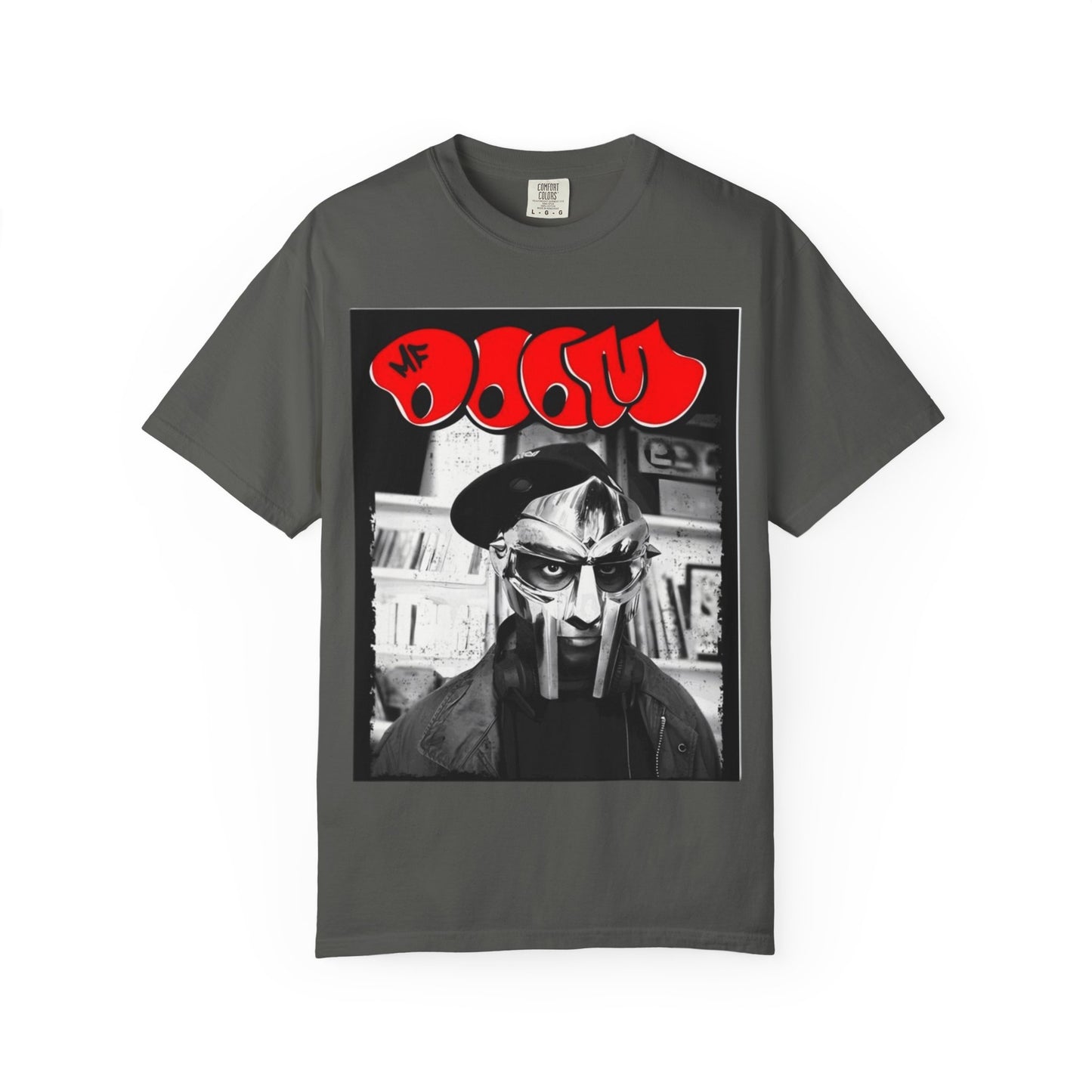 Graphic Unisex T-Shirt – Vintage Vibe Artwork