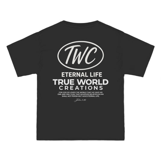 TWC Eternal Life T-shirt