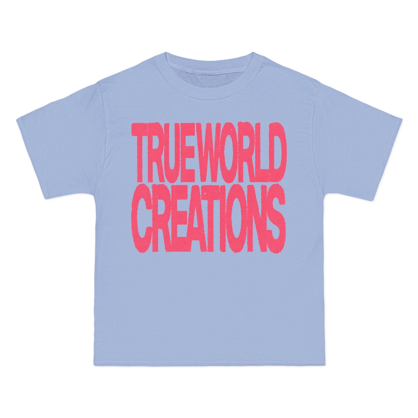 True World Creations / Any Means Possible Graphic Tee