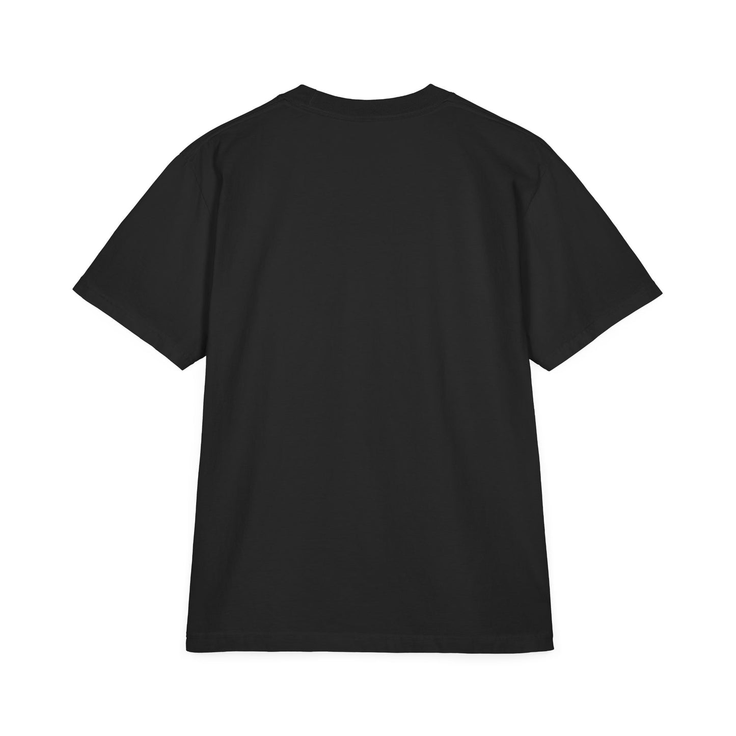 Xxx Graphic Portrait T-Shirt — Signature Face Print