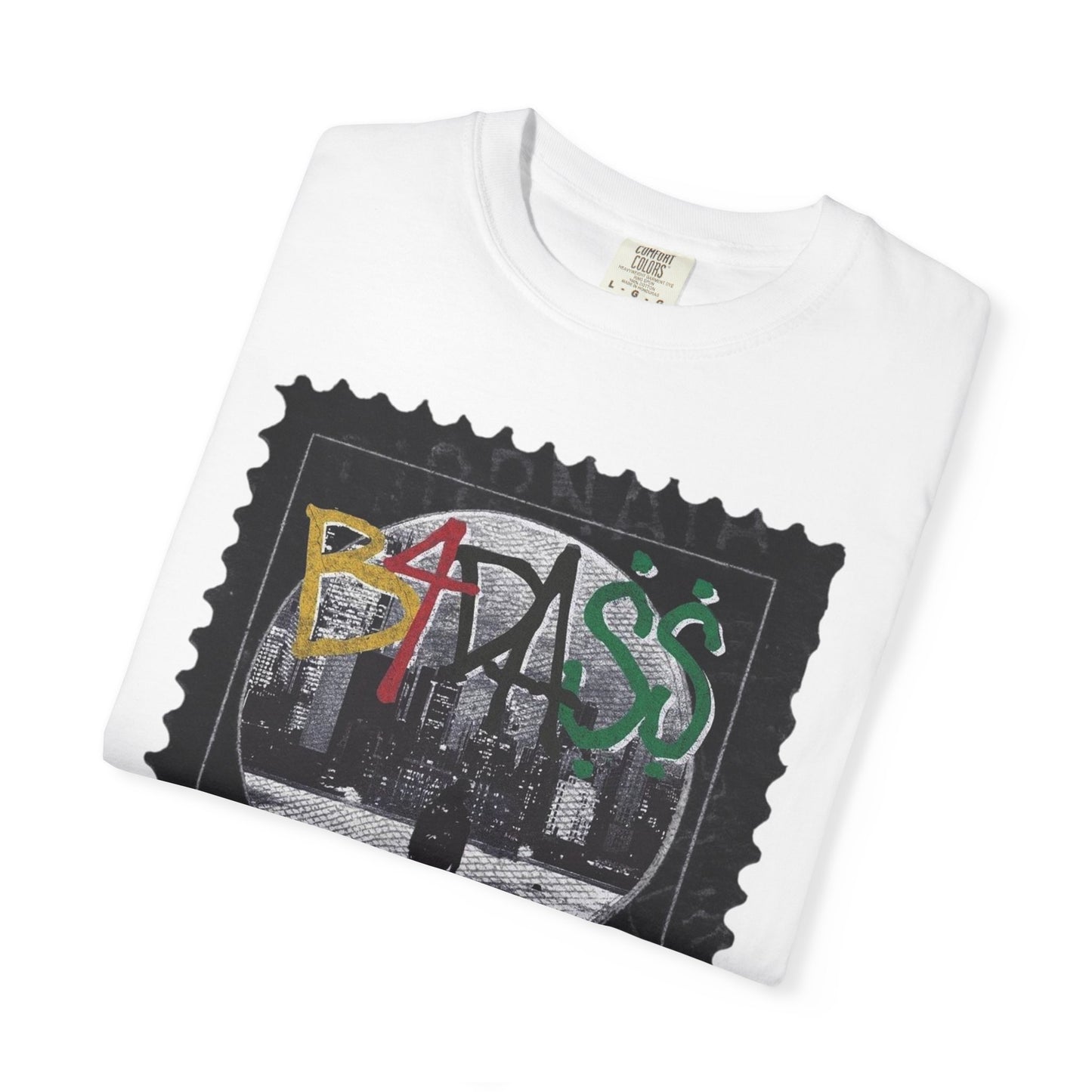 Joey BADA$$ T-Shirt