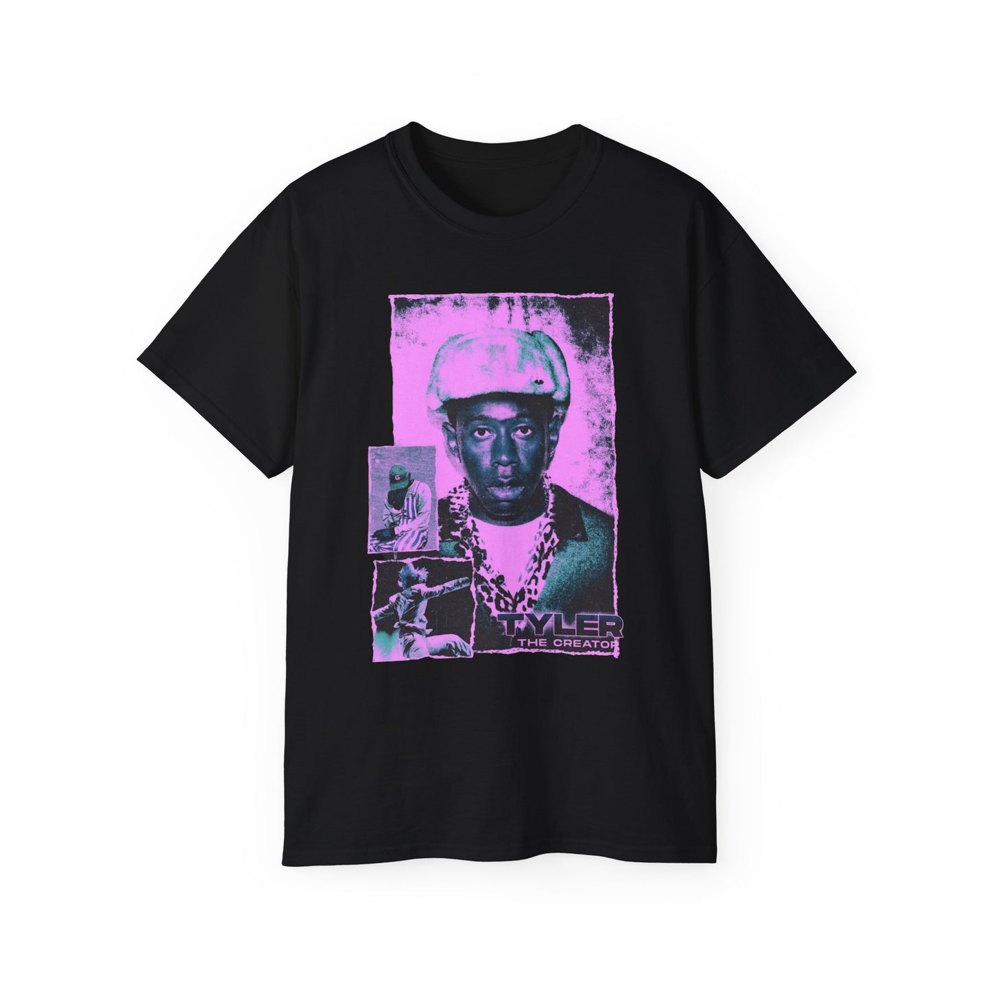 Tyler the creator Unisex Ultra Cotton Tee