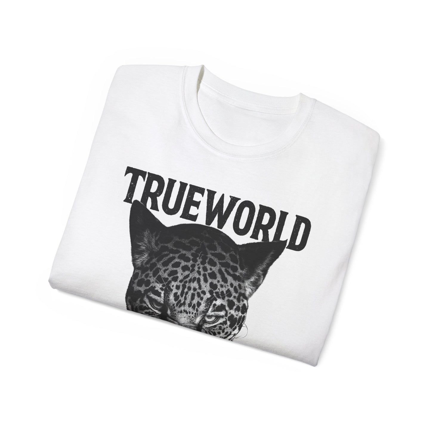 TWC Wild Spirit Graphic T-shirt