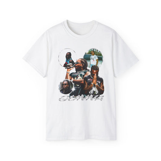 Gunna Graphic T-shirt