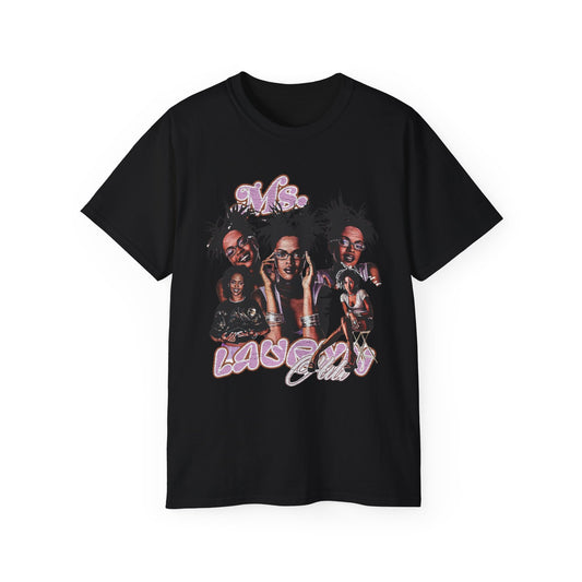 Vintage-Inspired Unisex Ultra Cotton Tee - Laid Back Vibes Graphic Shirt