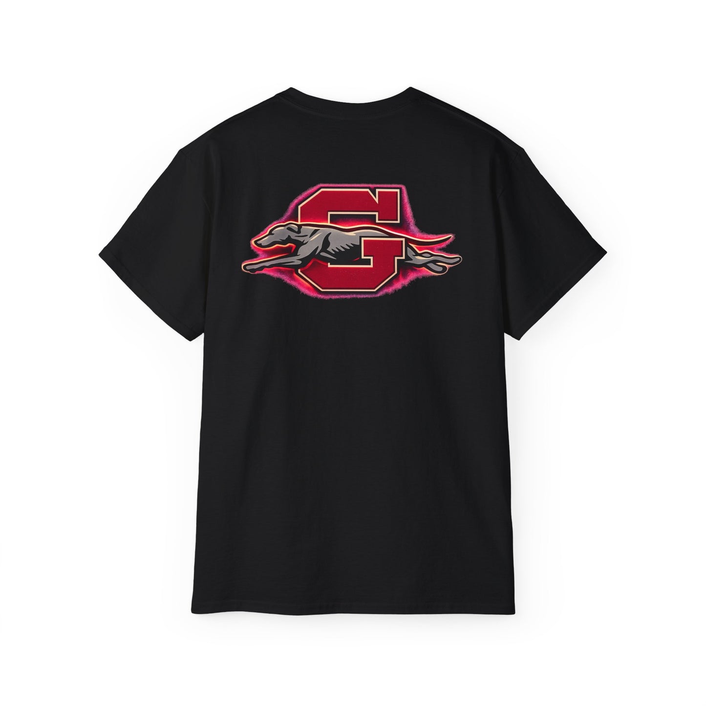 Grandview Greyhounds Unisex Ultra graphic Cotton Tee