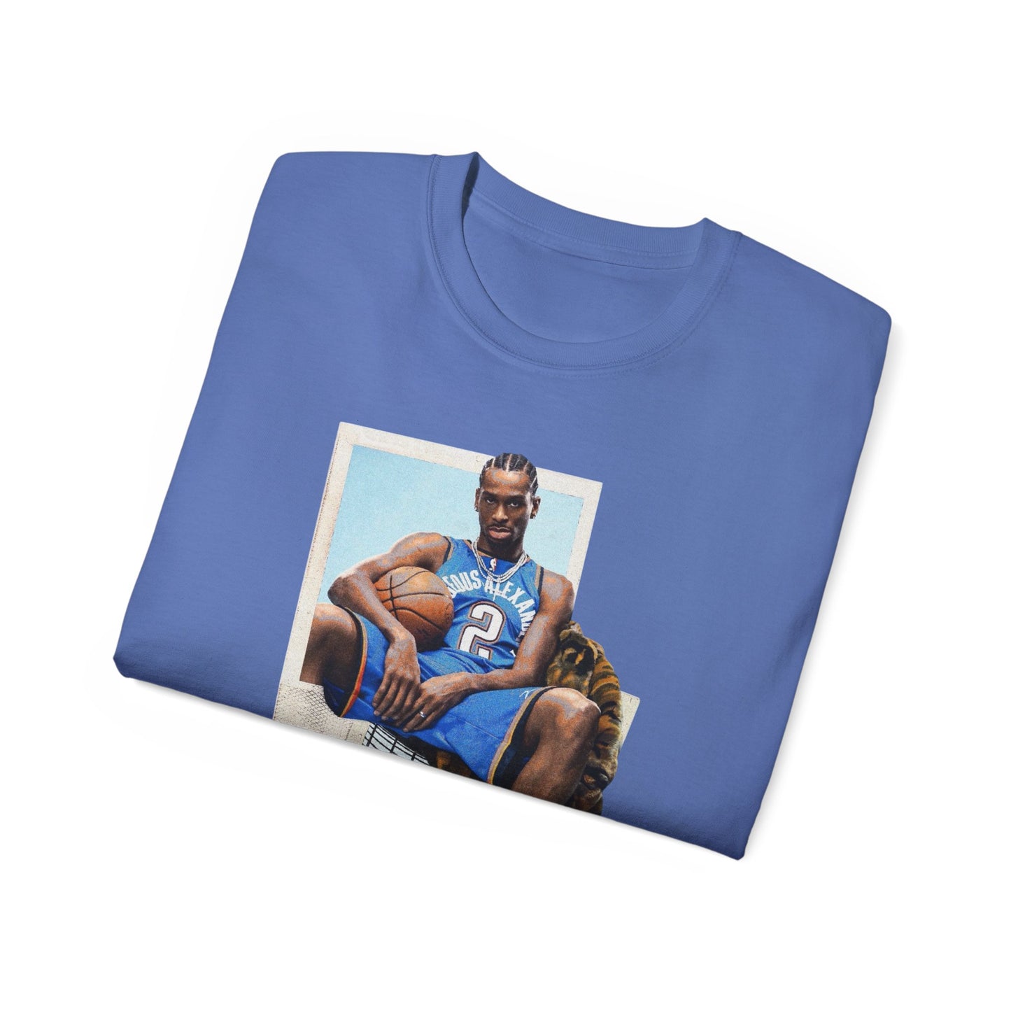 Shai MVP Graphic  T-shirt