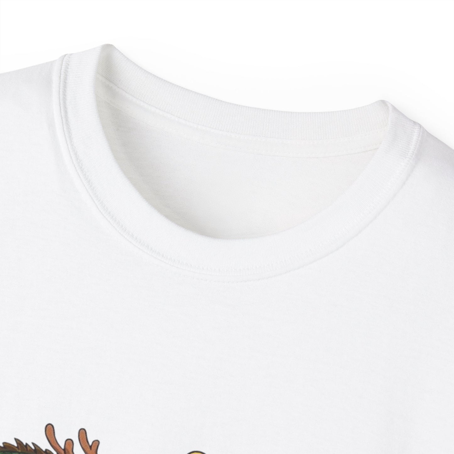 Vintage Dragon Ball Graphic Unisex Tee,