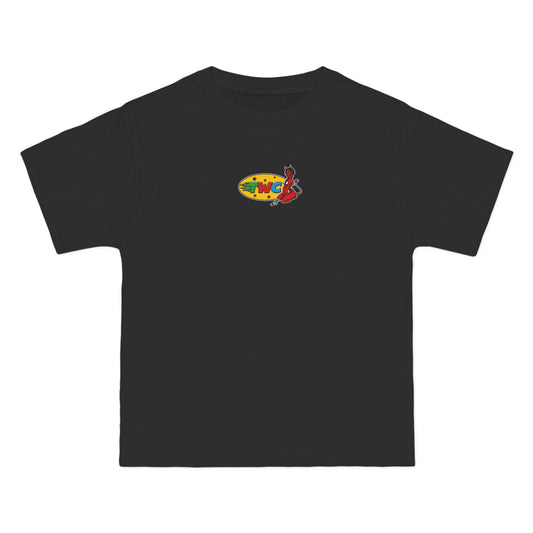 'TWC' retro lil devil Graphic Tee