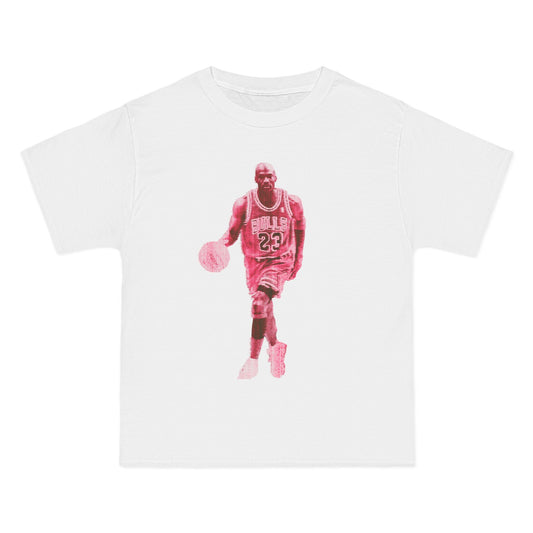 Retro Jordan Basketball #23 Graphic T-Shirt