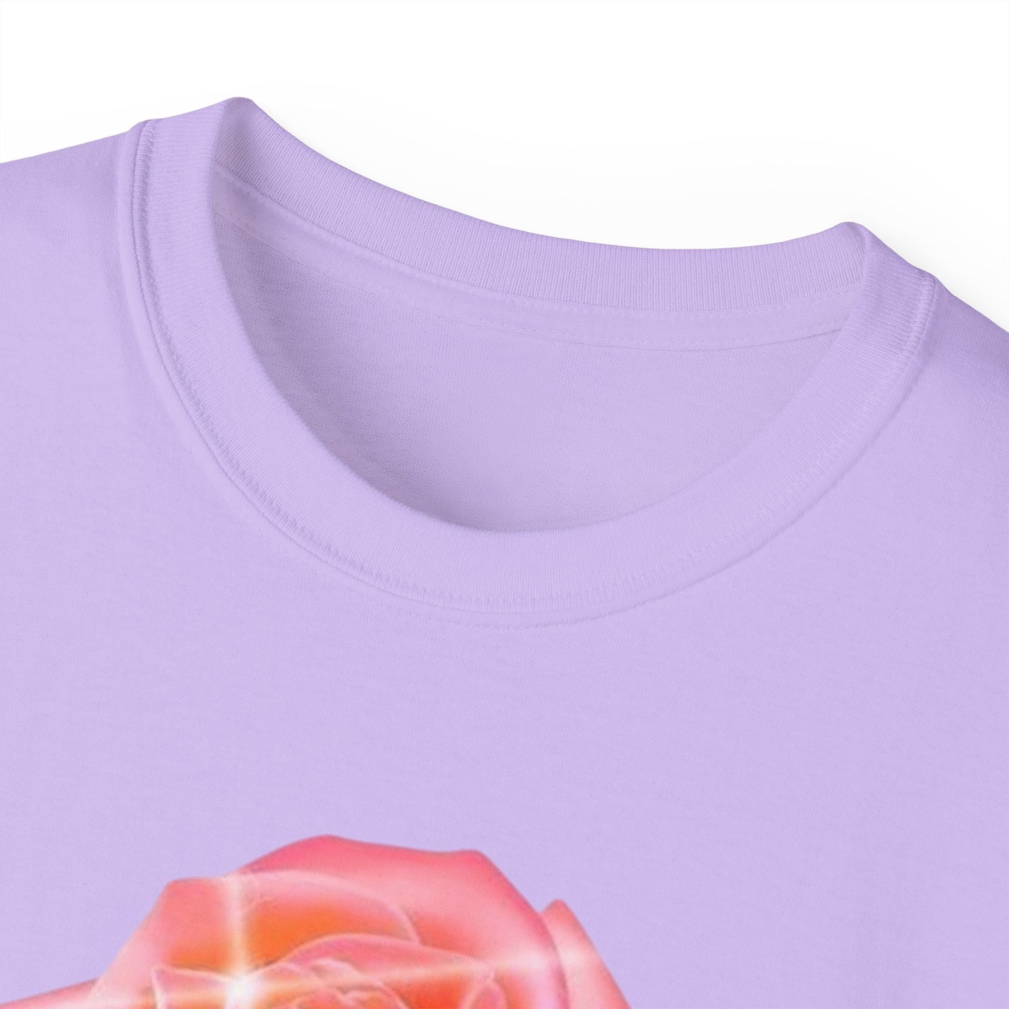 TrueWorldCreations -Graphic T-shirt The Spiders Flower