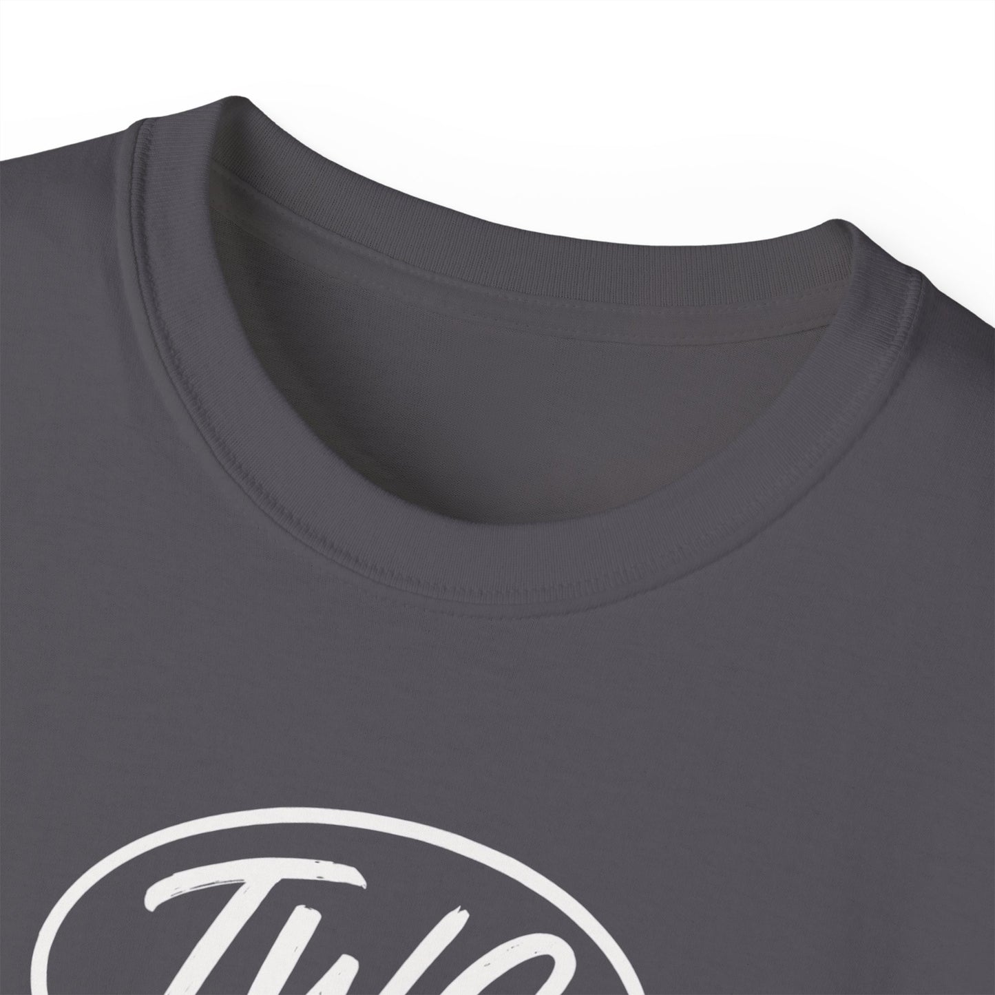 TWC eternal life graphic T-shirt