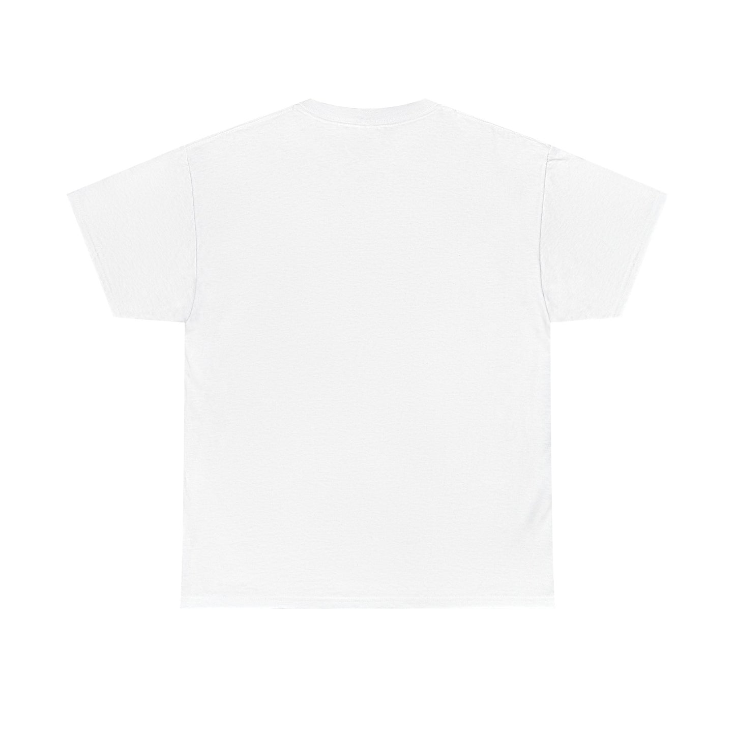 TrueWorld Graphic Tee — Pink Retro Script T-Shirt