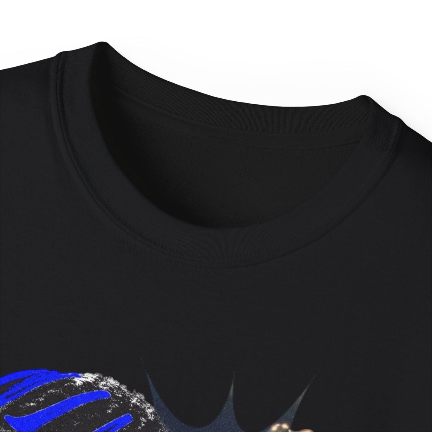 Graphic Music Artist Tee — "Drizzy Drake" Vintage Hip-Hop Design