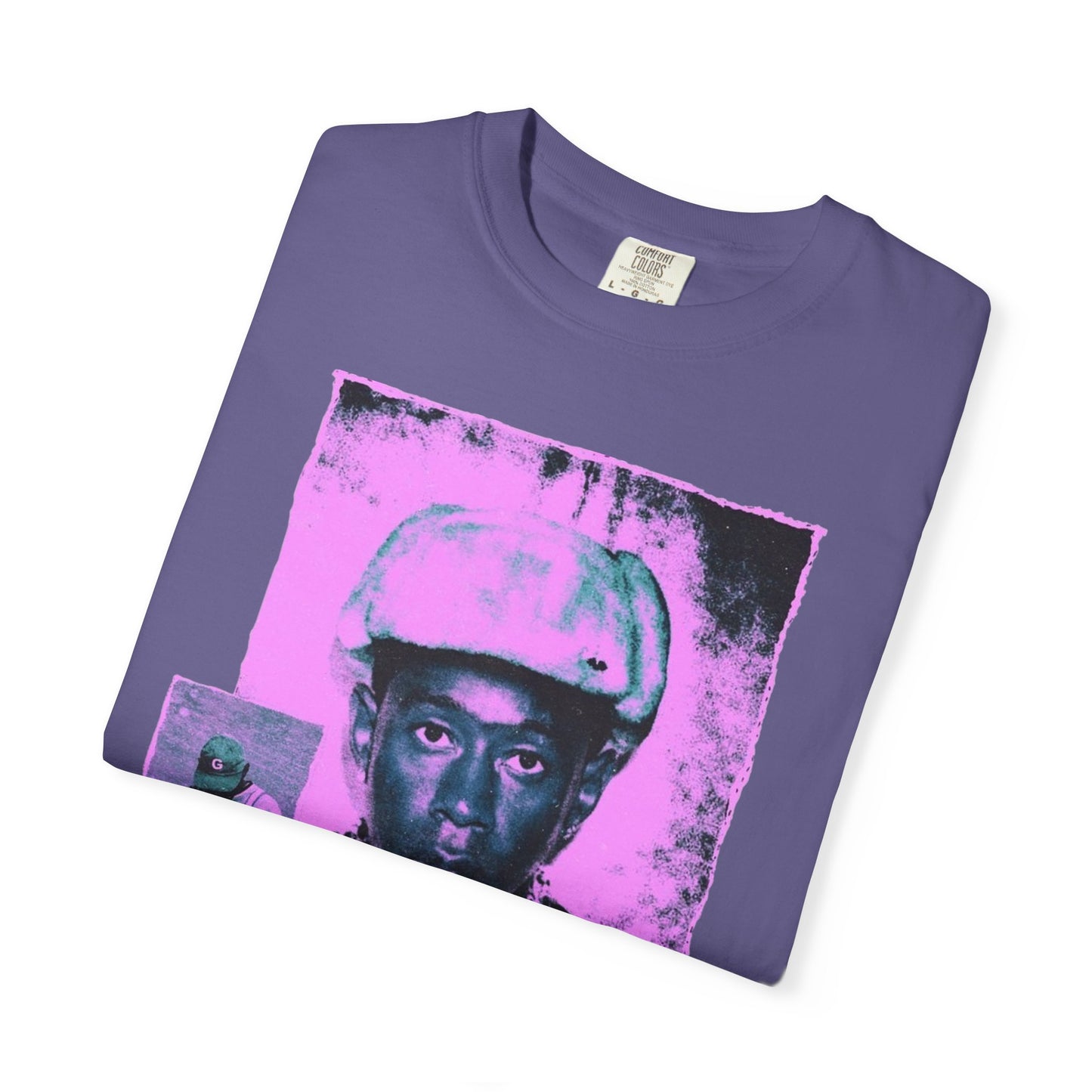 Tyler the Creator Graphic T-Shirt