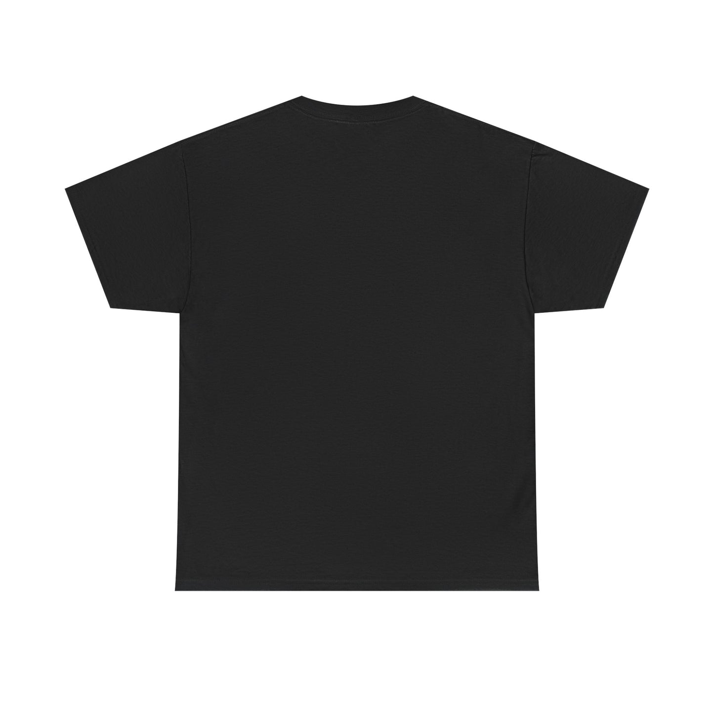 A$AP Unisex Heavy Graphic Cotton Tee - Streetwear Vibe for Casual Style