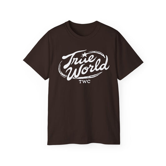 TWC graphic T-shirt