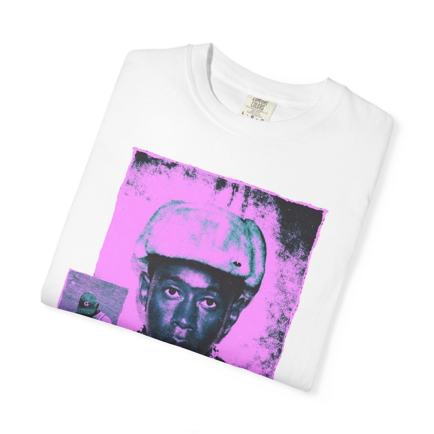 Tyler the Creator Graphic T-Shirt
