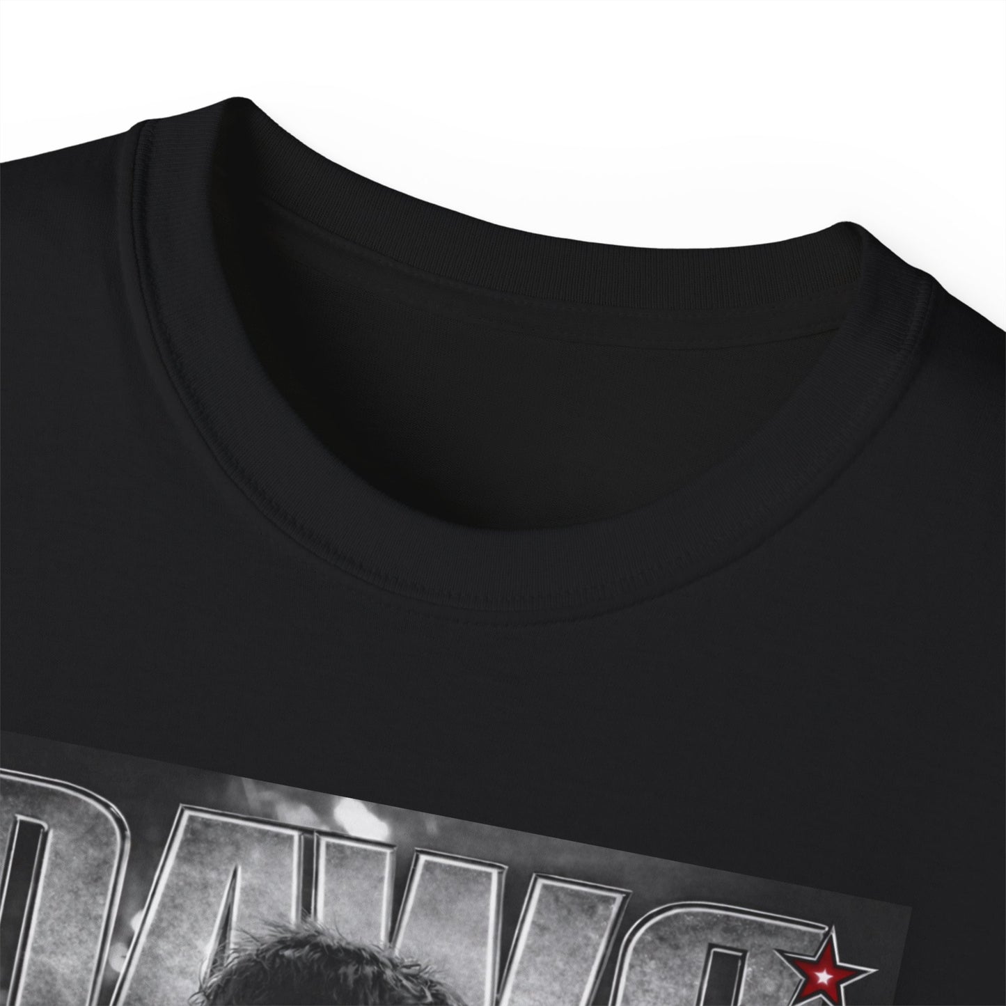 Grandview Greyhounds DAWG Team Tee — Mason Stills #2 GHS TWC Player Poster Shirt