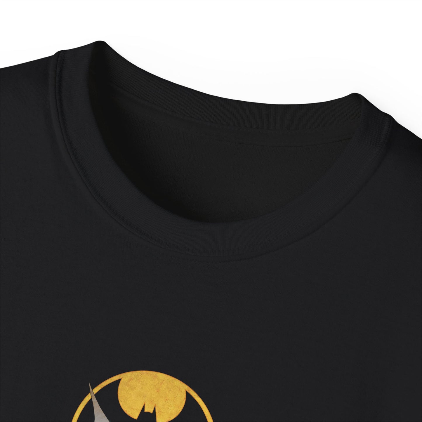 THE Batman graphic T-shirt