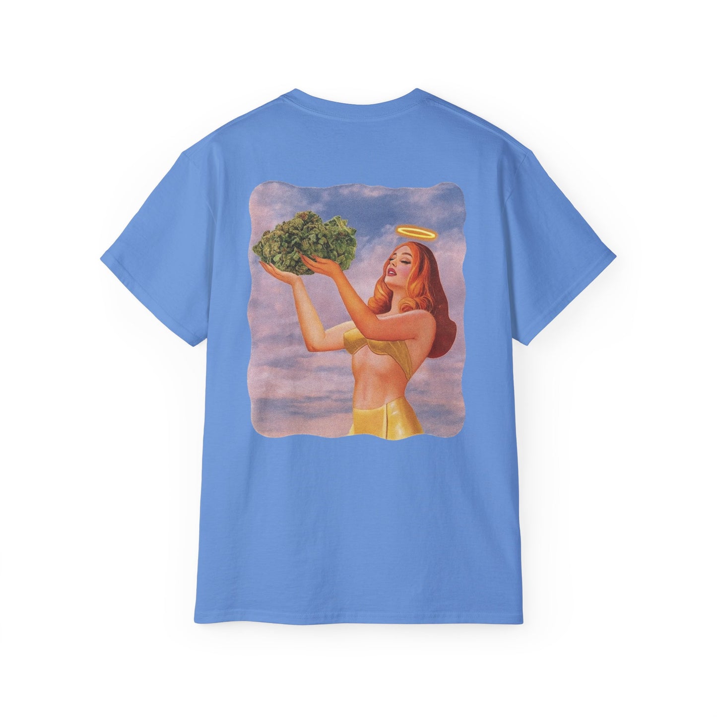 True World Creations Graphic T-shirt
