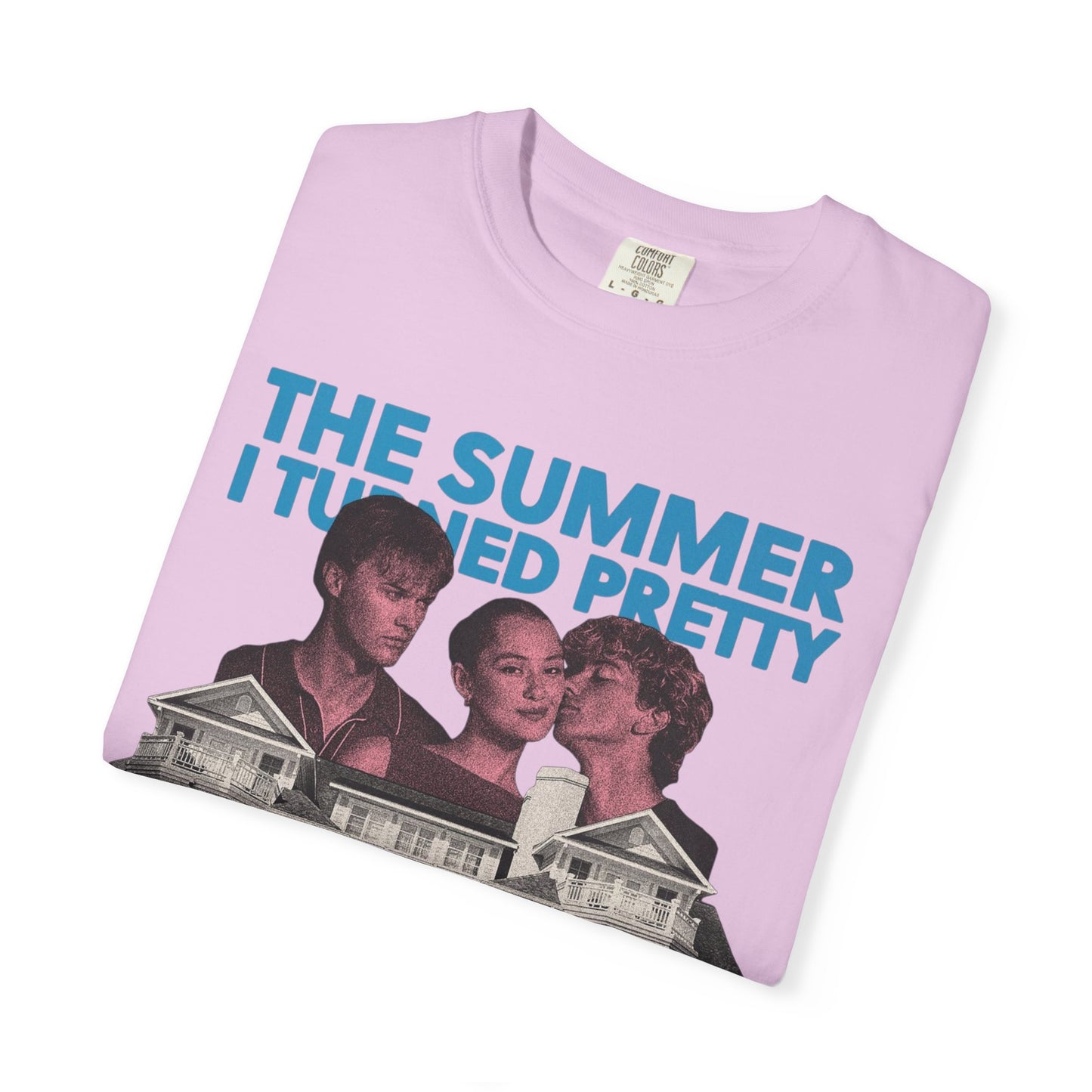 The Summer I Turned Pretty T-Shirt