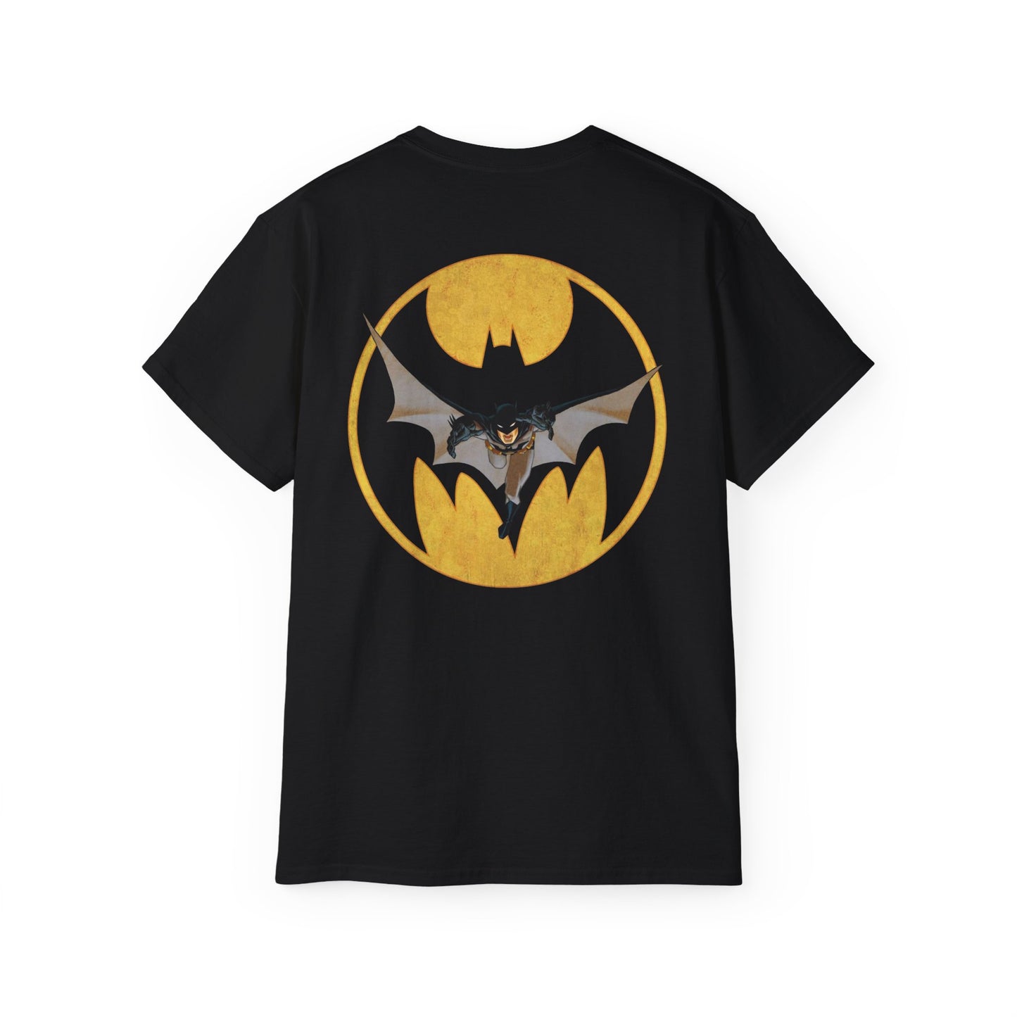 THE Batman graphic T-shirt
