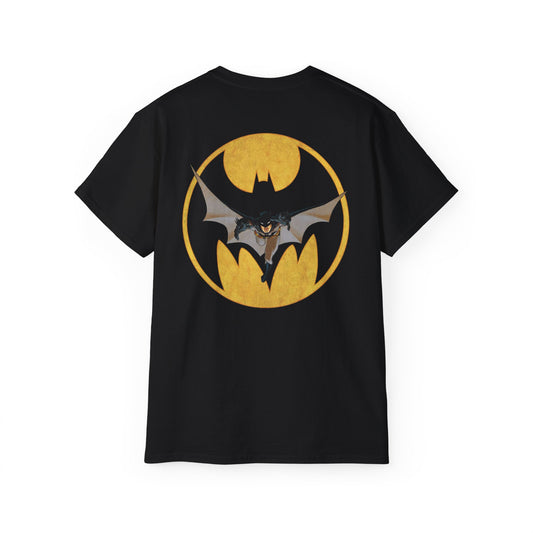 THE Batman graphic T-shirt
