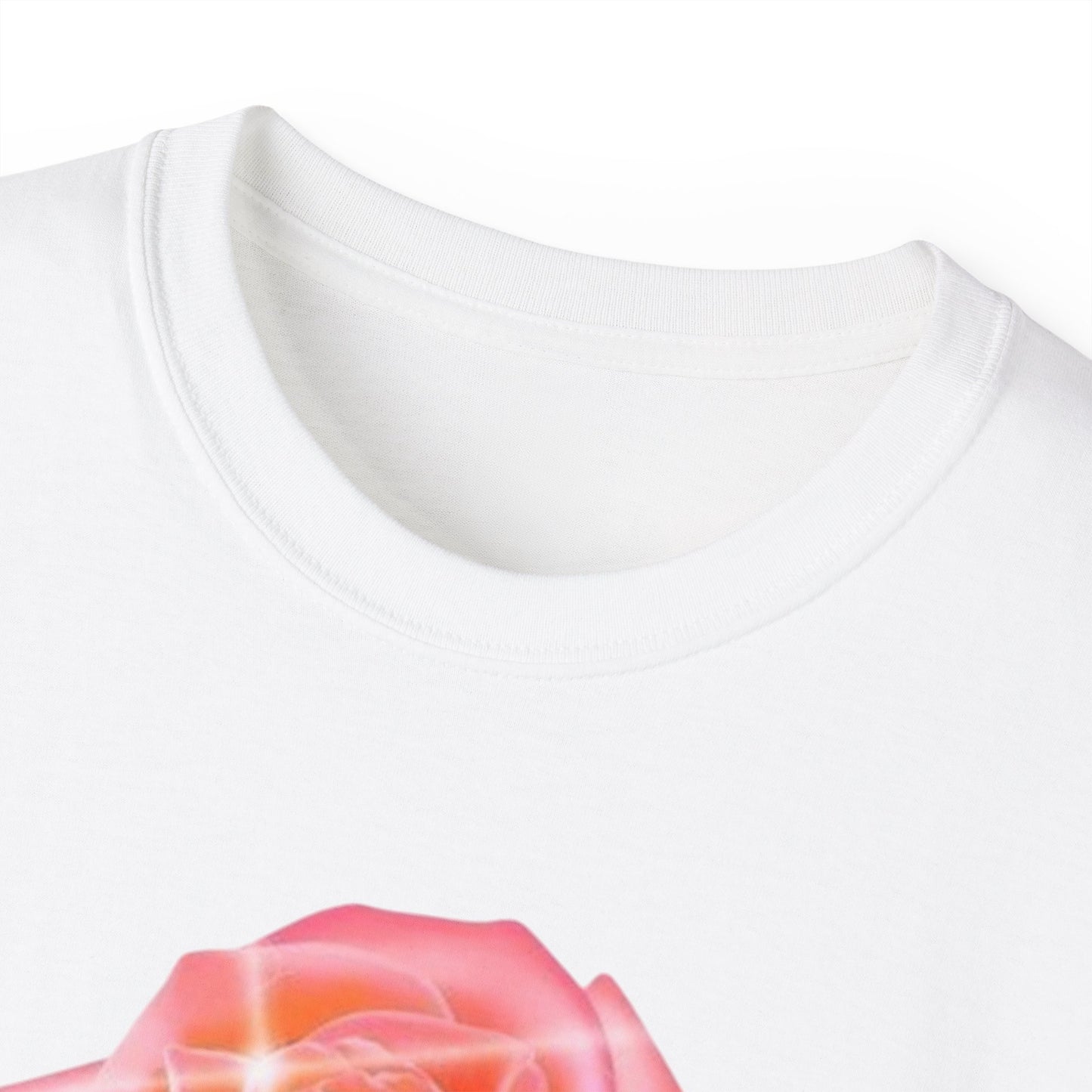 TrueWorldCreations -Graphic T-shirt The Spiders Flower