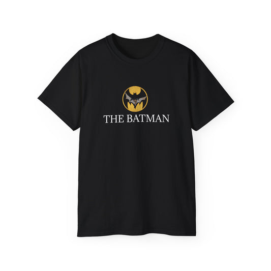 THE Batman graphic T-shirt