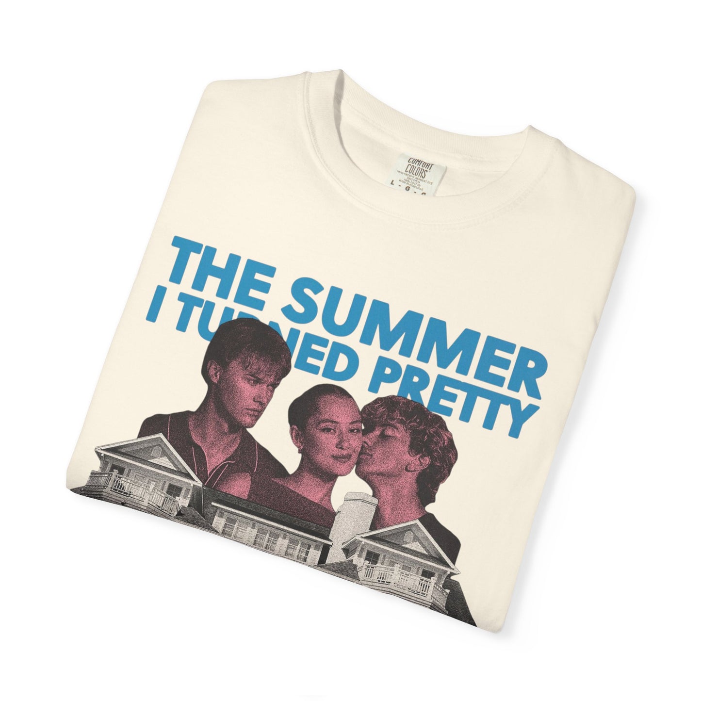 The Summer I Turned Pretty T-Shirt