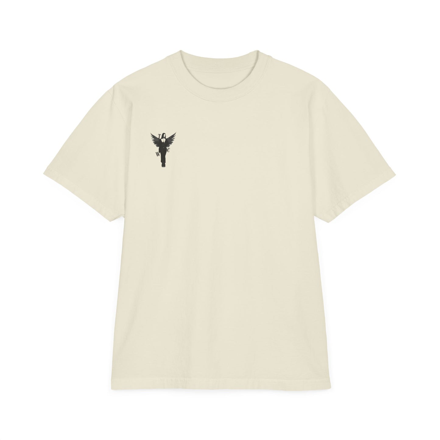TWC graphic T-shirt