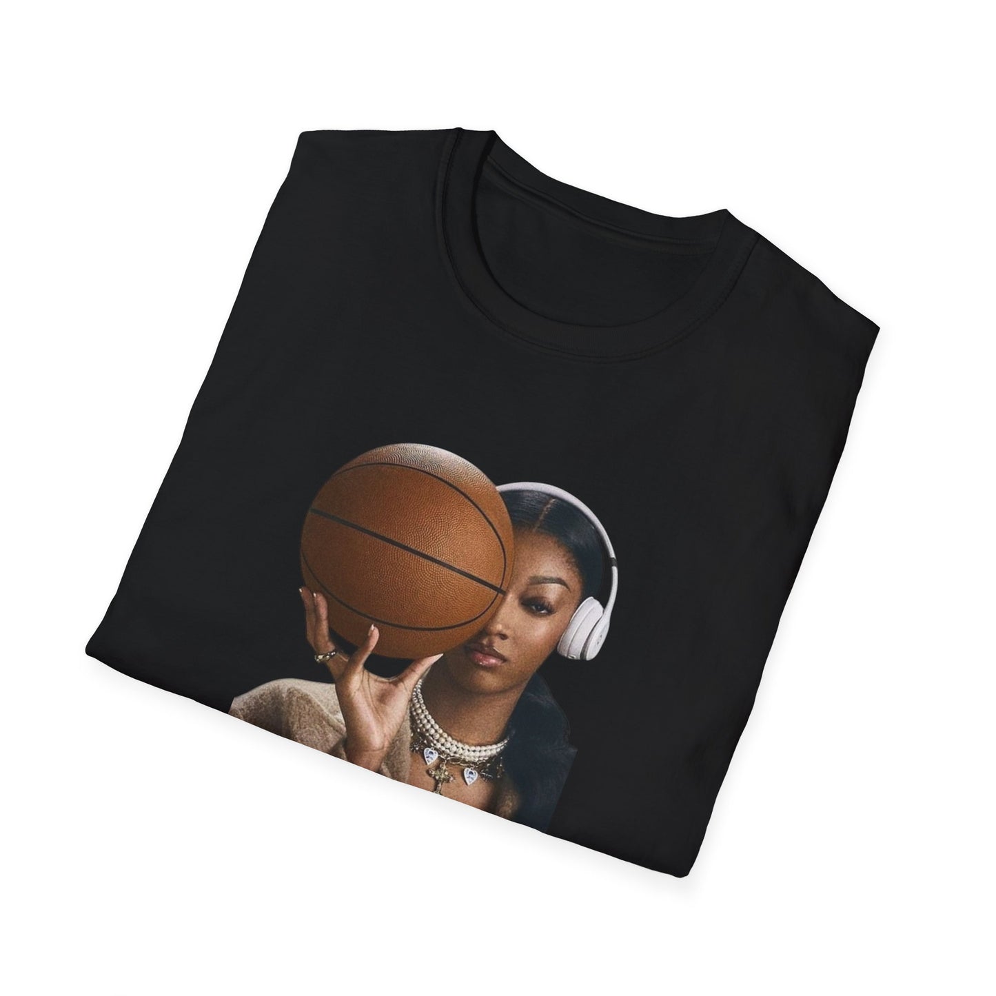 WNBA Beauty T-Shirt