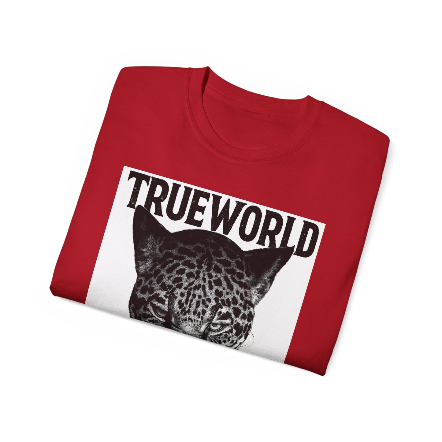 TWC Wild Spirit Graphic T-shirt