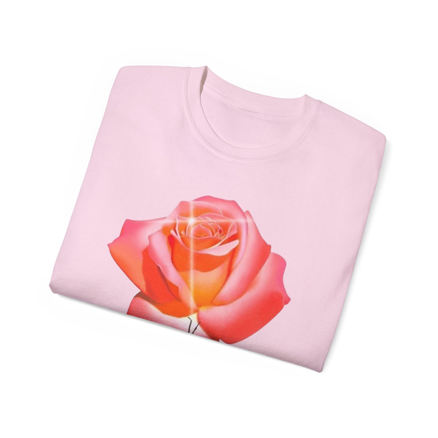 TrueWorldCreations -Graphic T-shirt The Spiders Flower