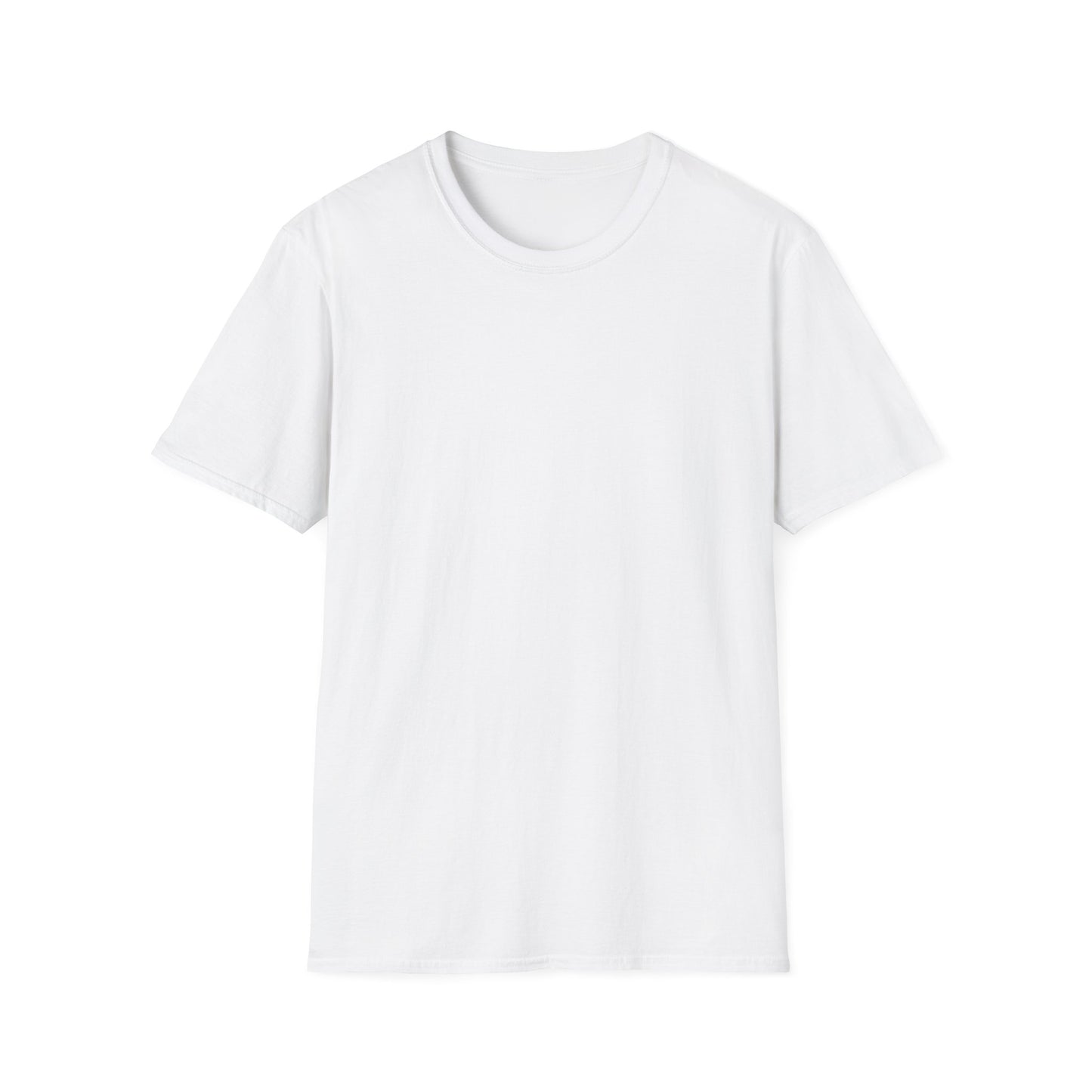 Unisex T-Shirt - 'No Days Off' Motivational Tee