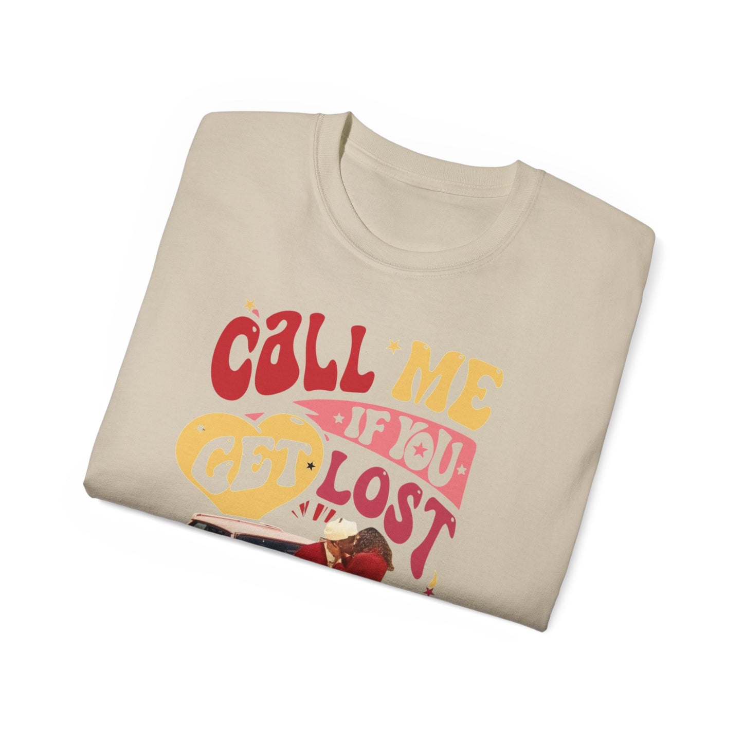 Tyler CMIYGL Vintage-Inspired Graphic Tee