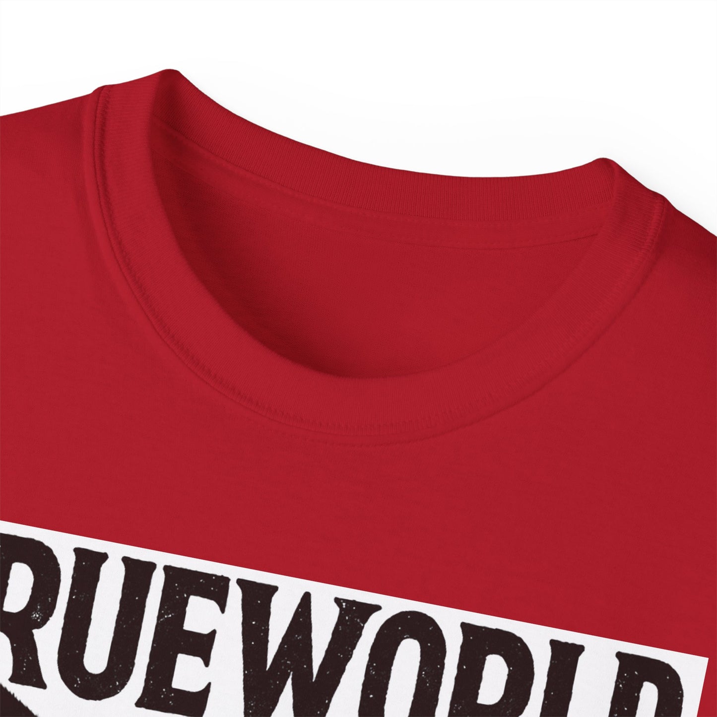 TWC Wild Spirit Graphic T-shirt