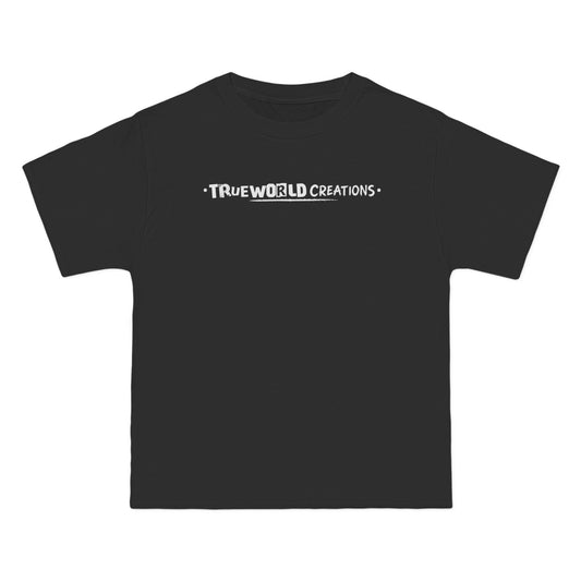 Trust in the Lord TrueWorld T-Shirt — Faith-Based Christian Graphic Tee (Proverbs 3:5-6)
