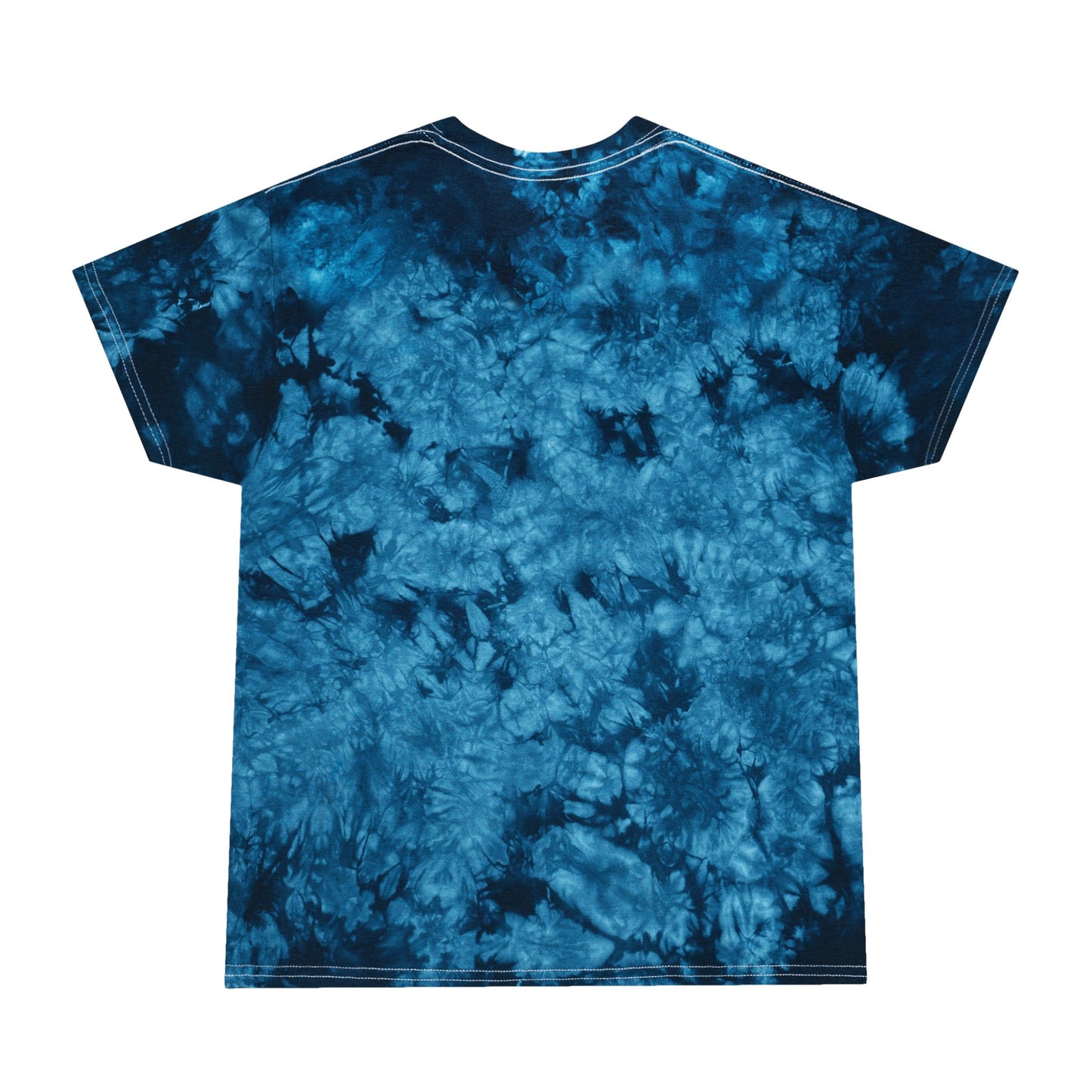 Invincible Tie-Dye graphic T-shirt