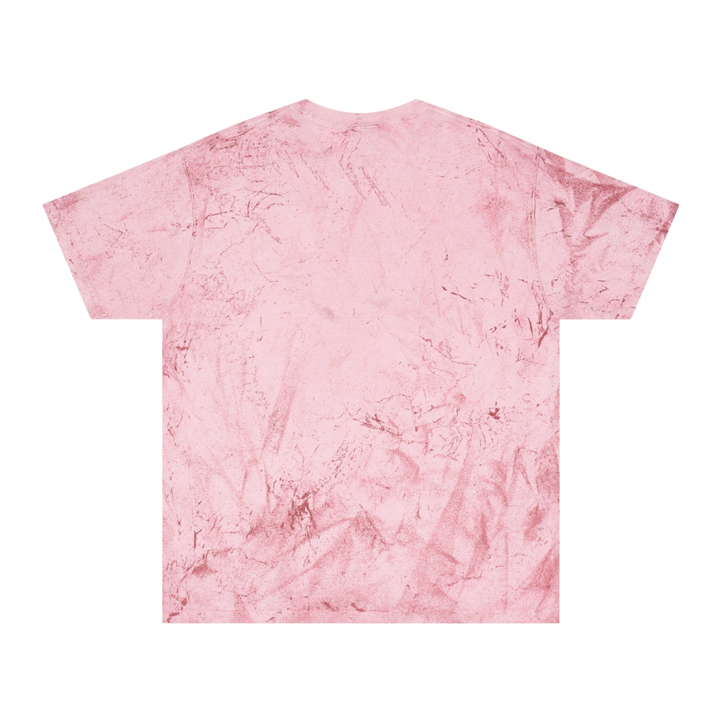 Lil Uzi Vert- Dyed Graphic tee*pink