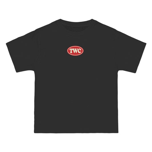TWC Earth Creator graphic T-shirt
