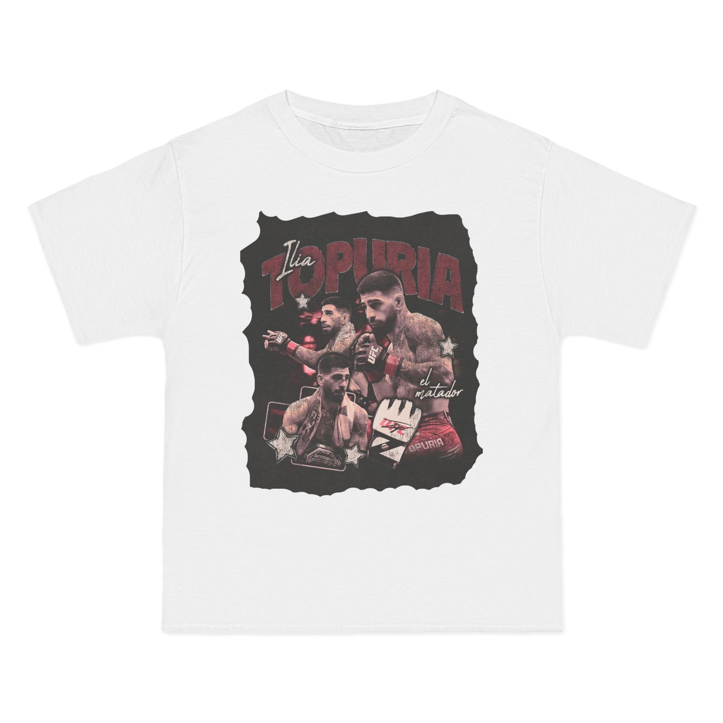 UFC Graphic T-shirt