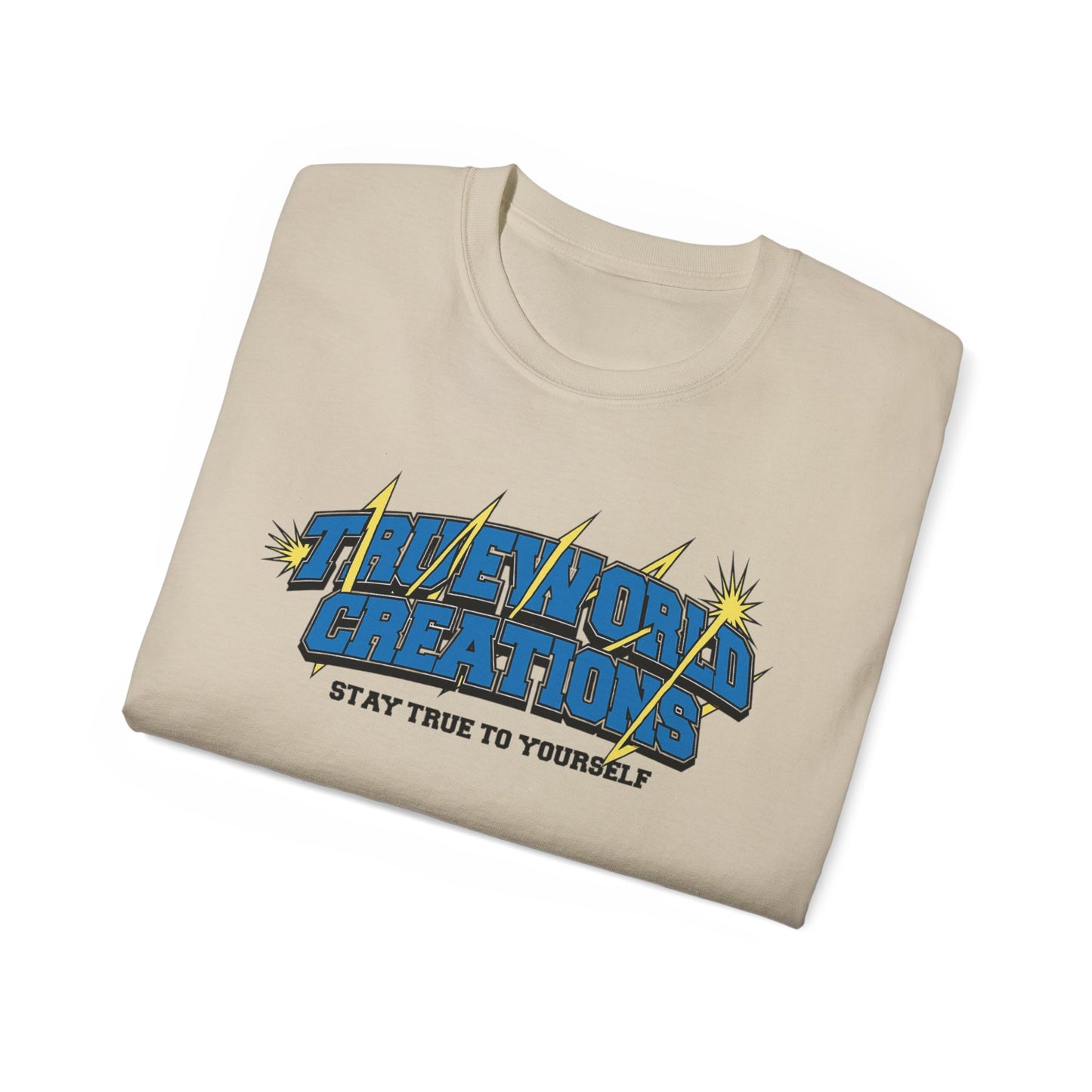 TWC Unisex Ultra Cotton Tee