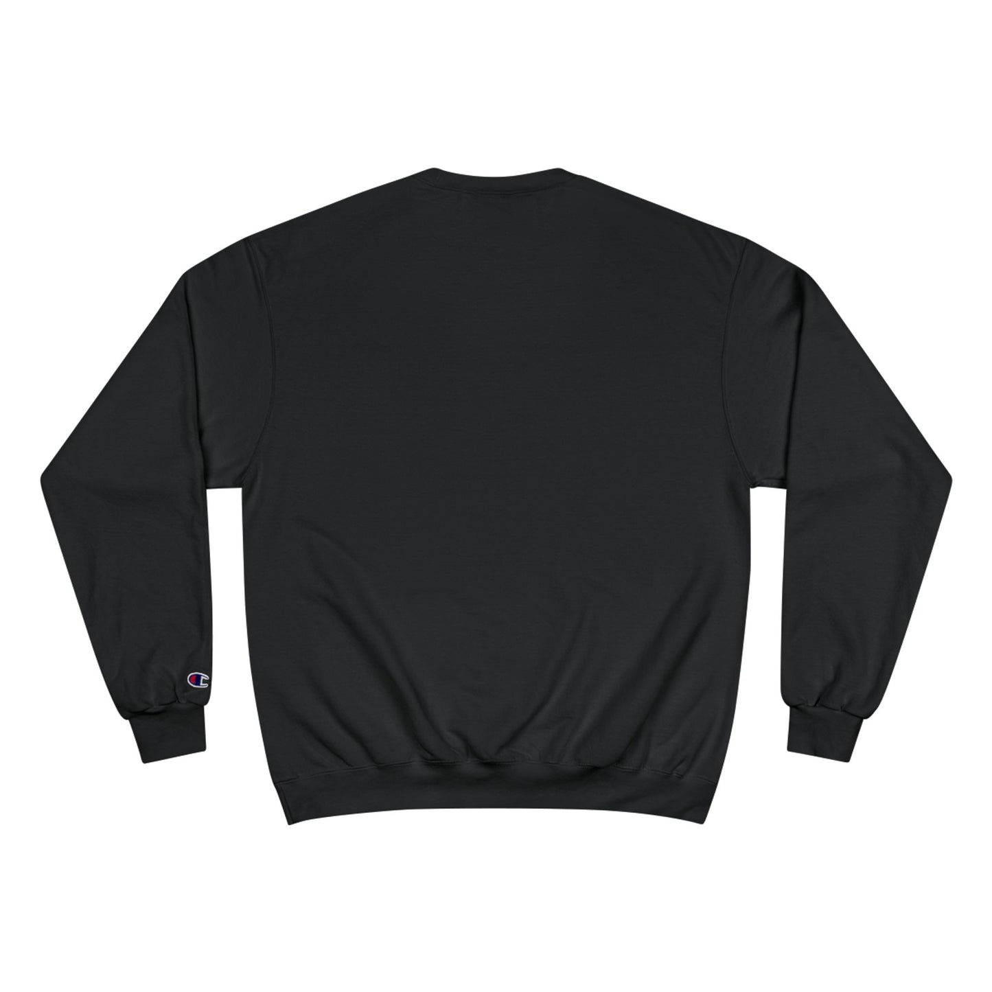 Weekend Graphic Champion Sweatshirt - Retro Graphic Design for Casual Style