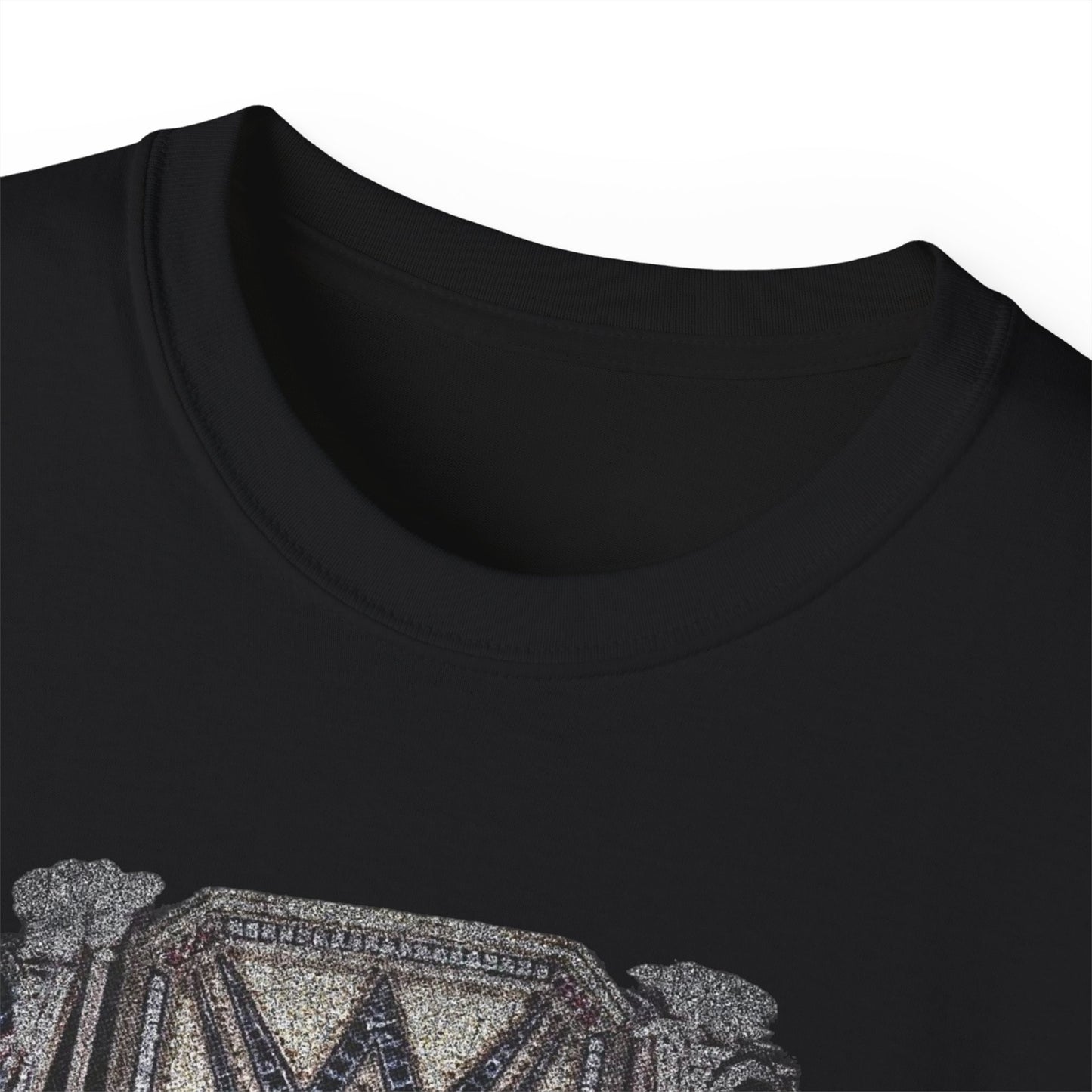 Wwe graphic tshirt