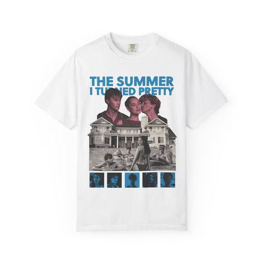 The Summer I Turned Pretty T-Shirt