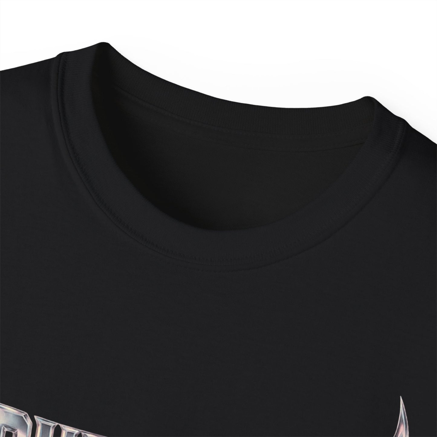 Unisex Ultra Cotton Tee - Stay True to Yourself Graphic  [...]