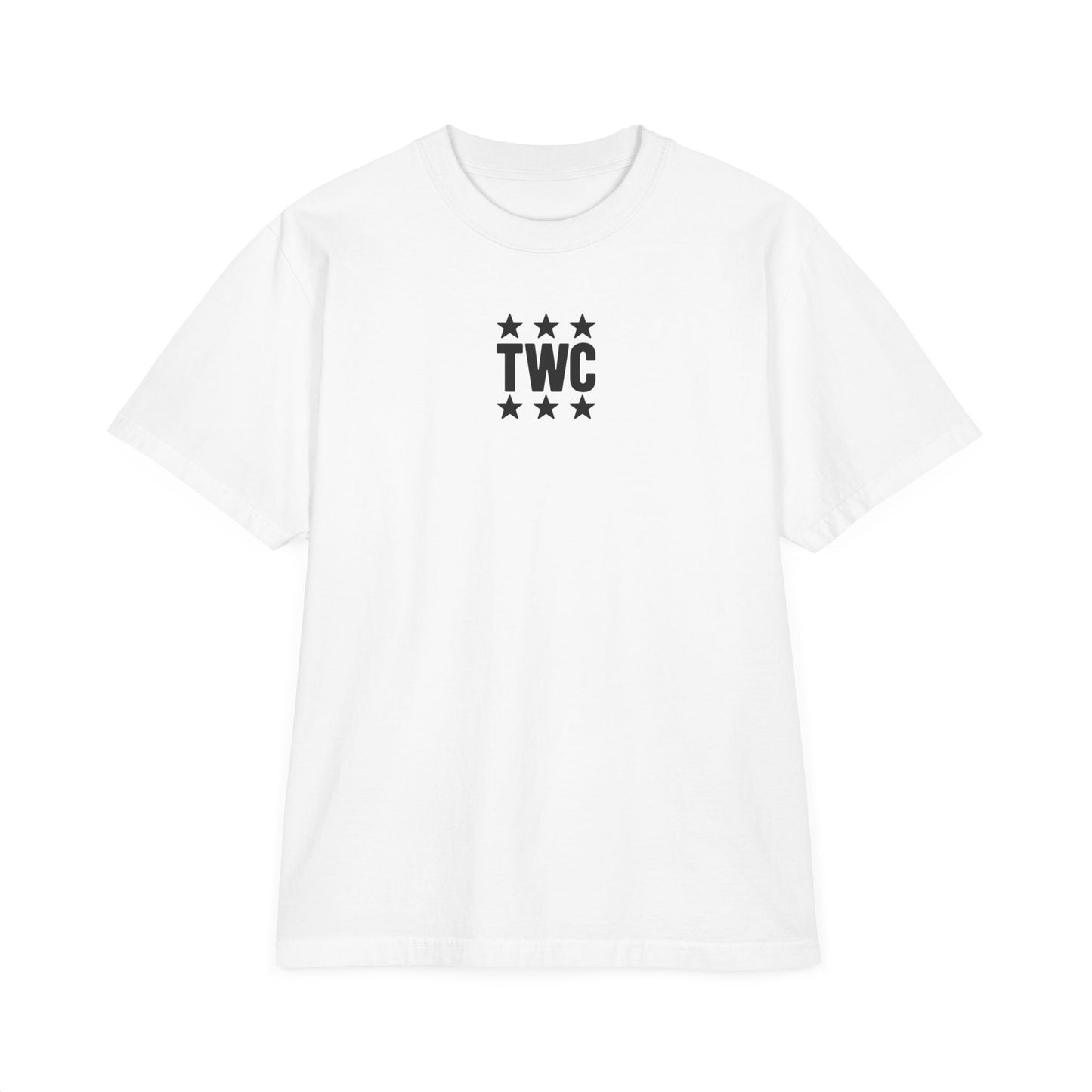 TrueWorld Creations graphic T-Shirt