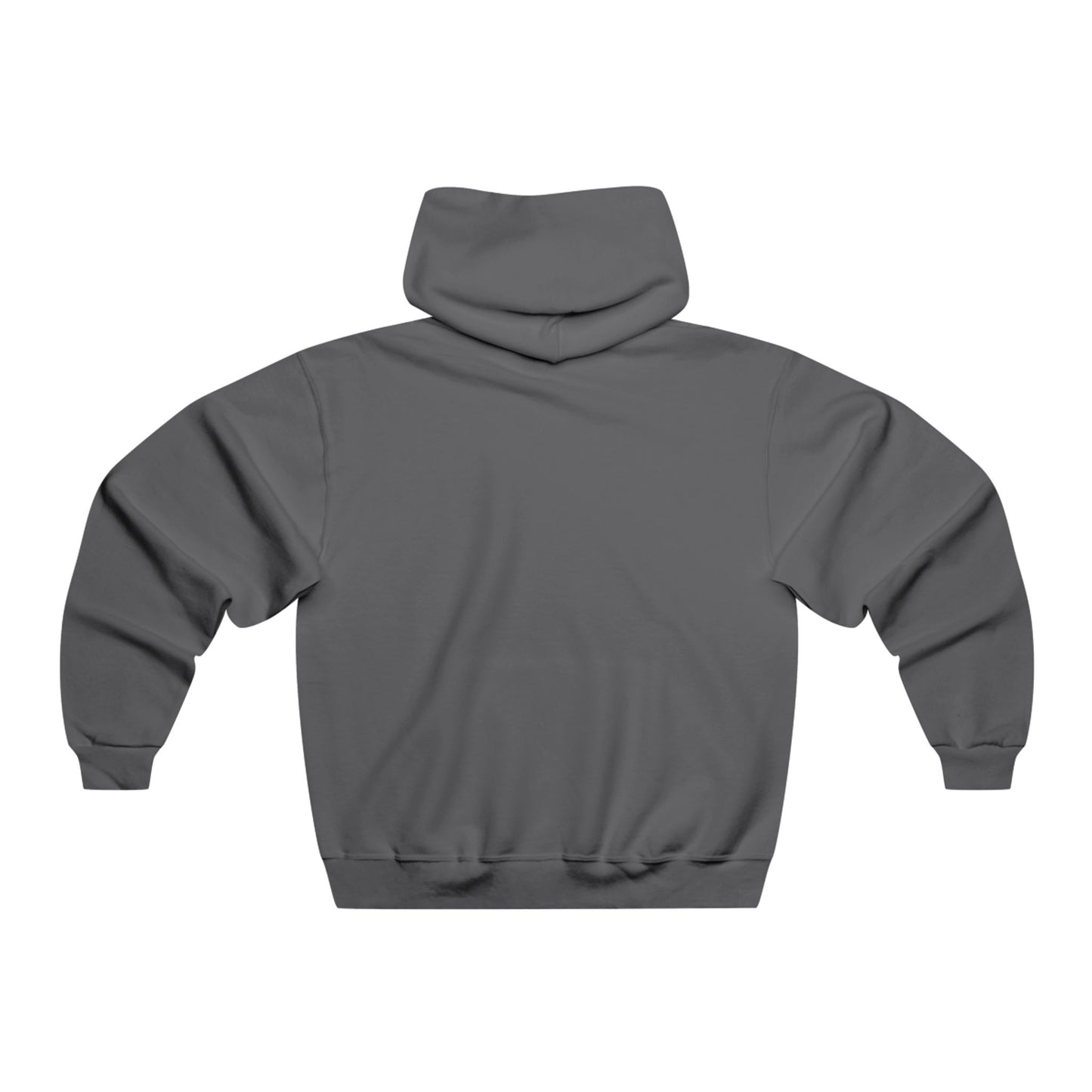 True World Hoodie — Retro TWC Graphic Pullover for Men